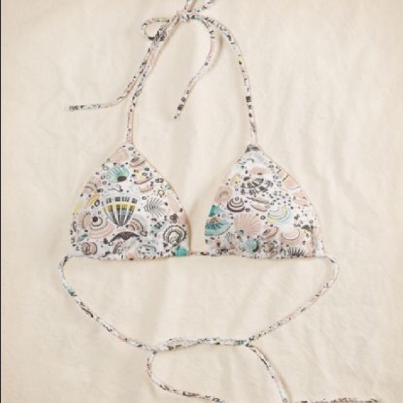 aerie Other - Aerie Sea Shell Bikini Top
